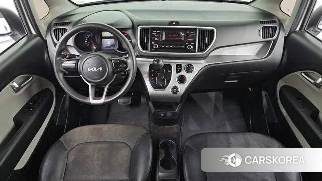 Kia The New Ray id 5040532 из Кореи 28