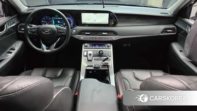 Hyundai Palisade id 3799680 из Кореи 17