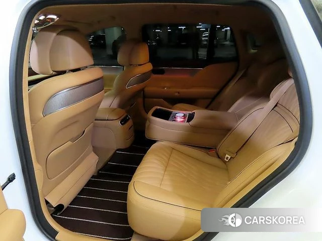 Genesis G90 (RS4) id 5026986 из Кореи 17