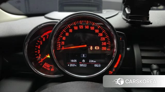 Mini Cooper id 5014089 из Кореи 27