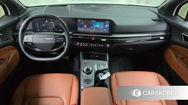 Kia The New Sportage 5th Generation Hybrid id 5025836 из Кореи 32