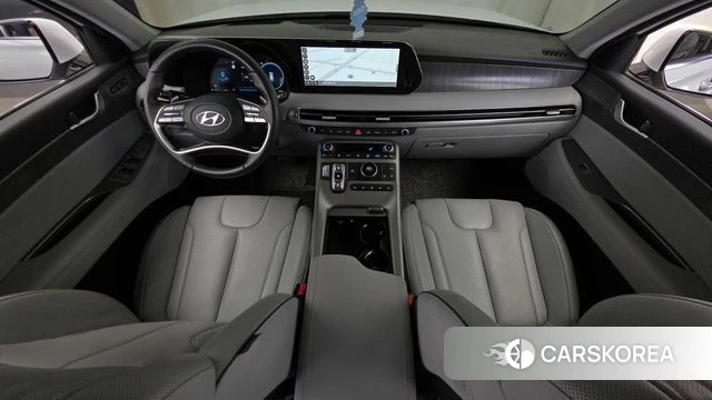 Hyundai The New Palisade id 4995955 из Кореи 28