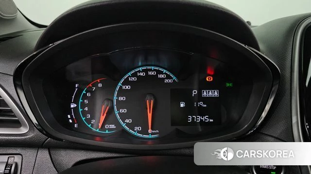 Chevrolet (GM Daewoo) The New Spark id 5012267 из Кореи 29
