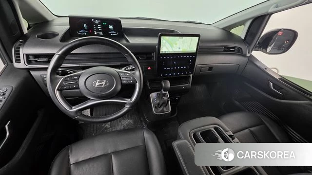 Hyundai Staria id 5038855 из Кореи 28