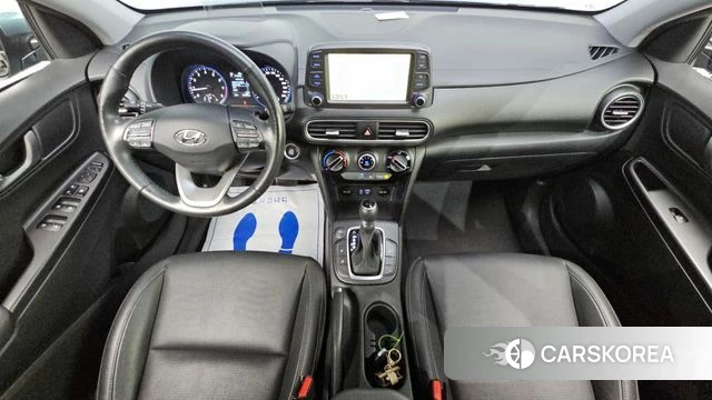 Hyundai Kona id 4998625 из Кореи 17