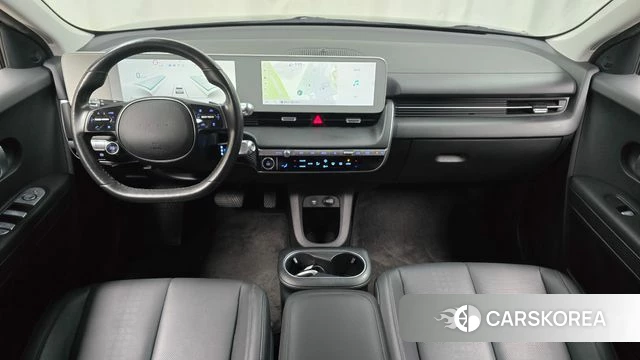 Hyundai Ionic 5 id 5028076 из Кореи 29