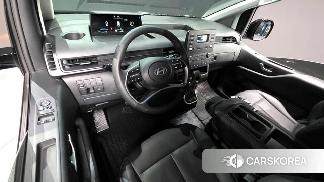 Hyundai Staria id 4995395 из Кореи 17