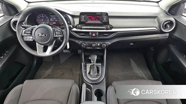 Kia Come New K3 id 5004135 из Кореи 17