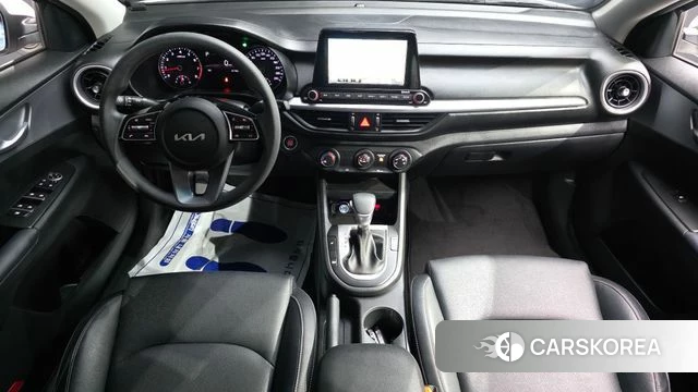 Kia The New K3 2nd generation id 4965678 из Кореи 33