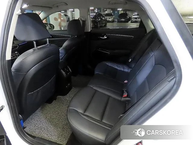Kia K7 Premier id 3692067 из Кореи 17