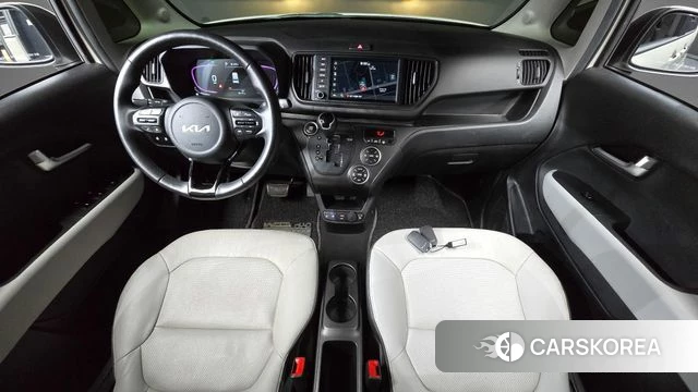 Kia The New Kia Ray id 5011615 из Кореи 27
