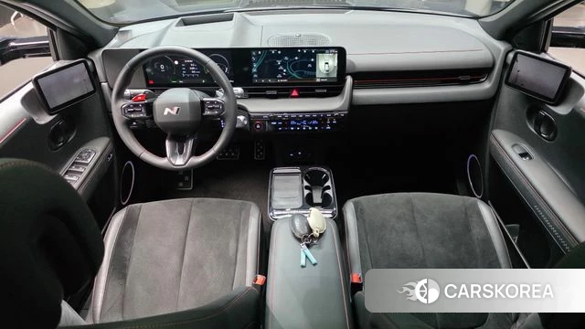 Hyundai The New Ionic 5 id 4870526 из Кореи 30