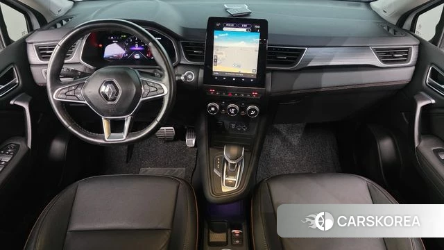Renault Korea (Samsung) Capture id 5023146 из Кореи 29
