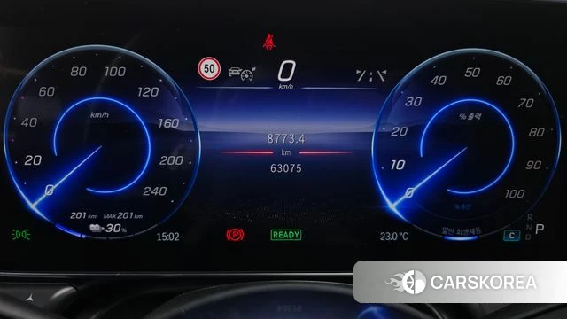 Mercedes-Benz EQE V295 id 4996759 из Кореи 31
