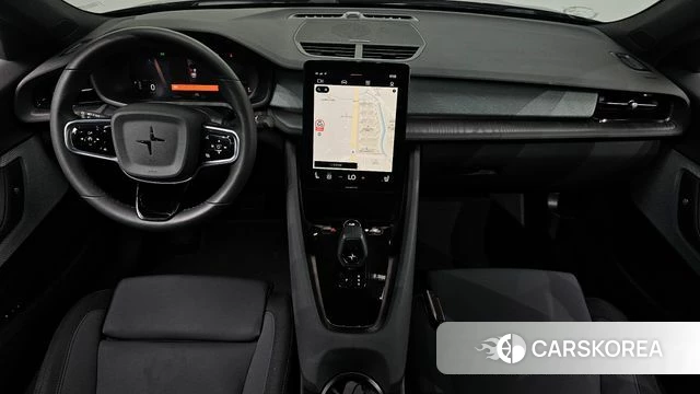 Polestar Polestar 2 id 4871882 из Кореи 33