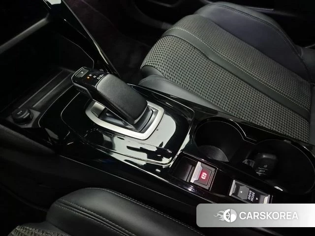 Peugeot e-2008 second generation id 4951532 из Кореи 15