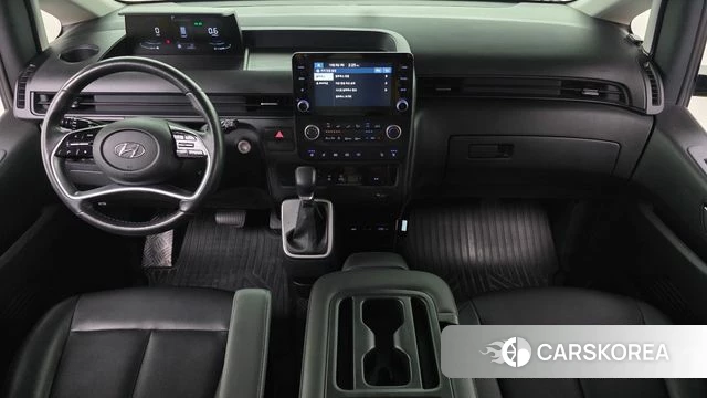 Hyundai Staria id 4964965 из Кореи 27
