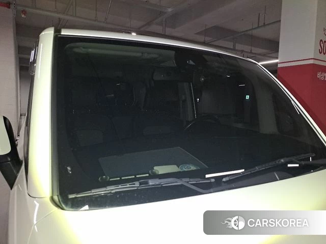 Kia The New Ray id 5040534 из Кореи 18