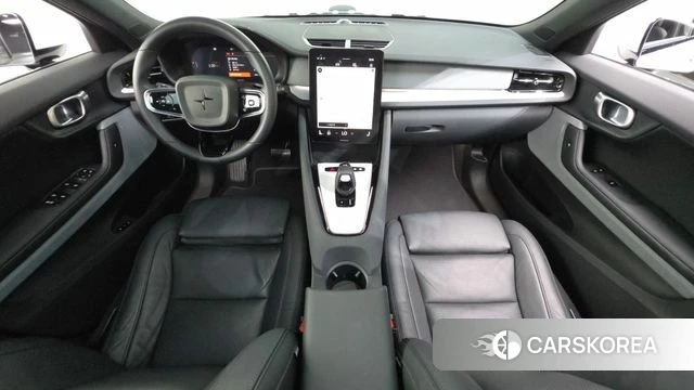 Polestar Polestar 2 id 4749009 из Кореи 27