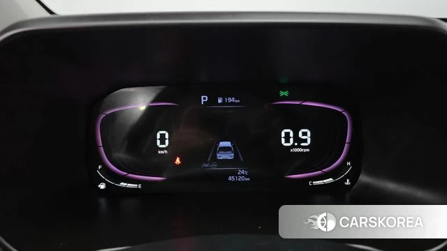 Kia The New Morning (JA) id 4950484 из Кореи 28