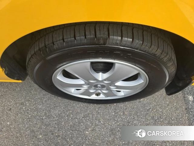 Hyundai The New Grand Starex id 4993400 из Кореи 16