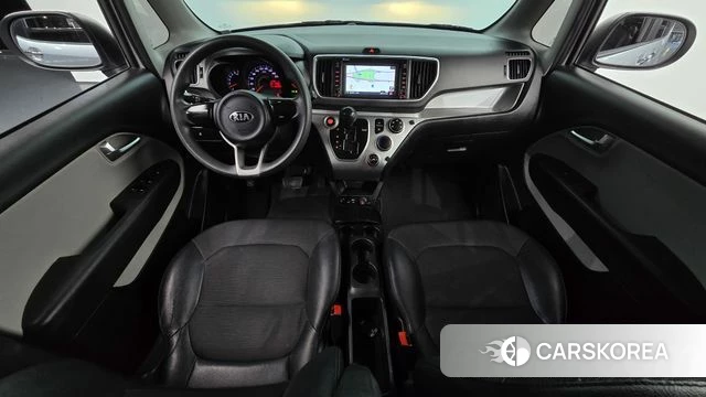 Kia The New Ray id 5041876 из Кореи 17