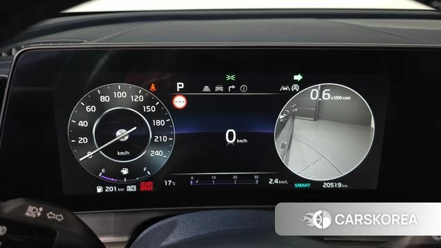 Kia Sportage 5th Generation id 5039971 из Кореи 30