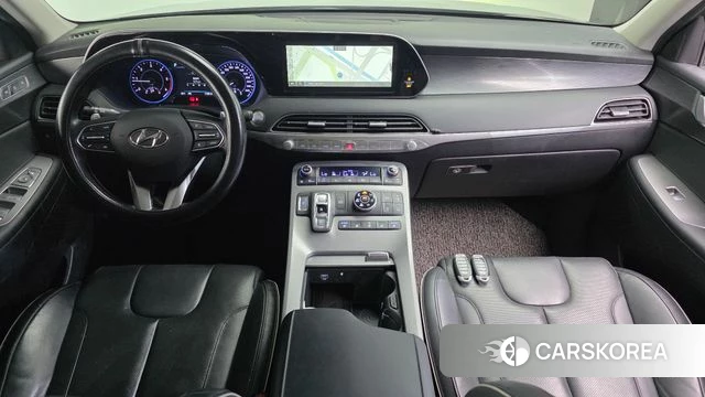 Hyundai Palisade id 5003957 из Кореи 27