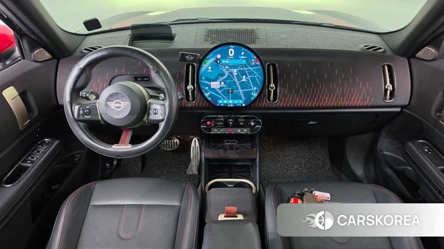 Mini Cooper S Countryman 3rd Generation id 4928179 из Кореи 30