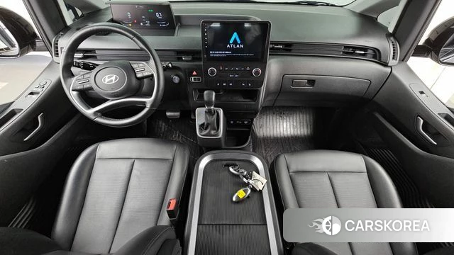Hyundai Staria id 5001624 из Кореи 31