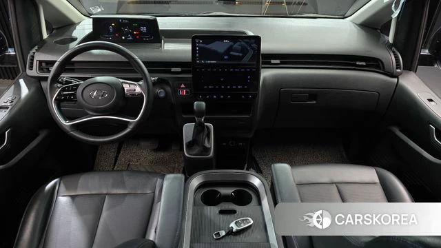 Hyundai Staria id 4997622 из Кореи 27