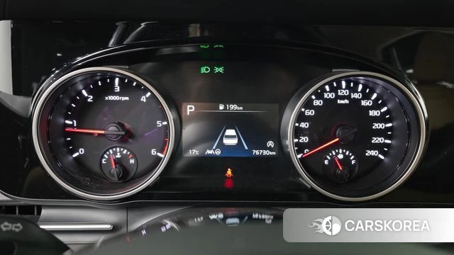 Kia Carnival 4th generation id 5012082 из Кореи 27