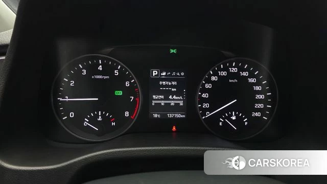 Hyundai Avante AD id 5014124 из Кореи 27