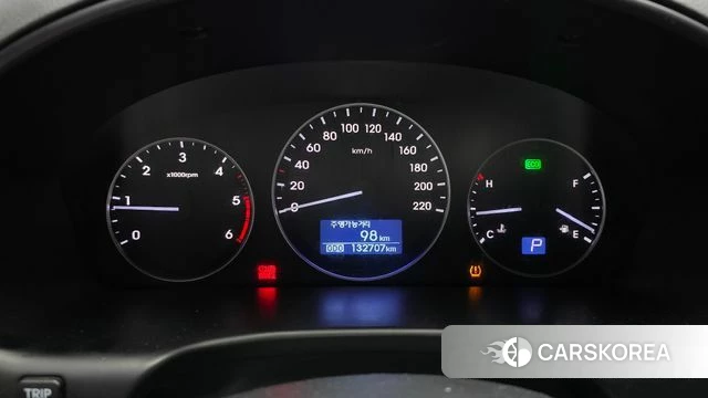 Hyundai The New Grand Starex id 4836476 из Кореи 27