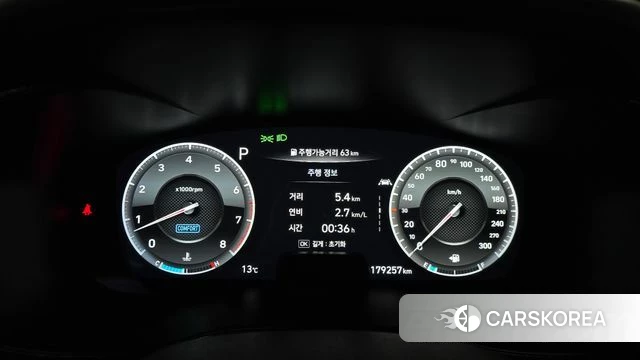 Genesis G70 id 5054571 из Кореи 34