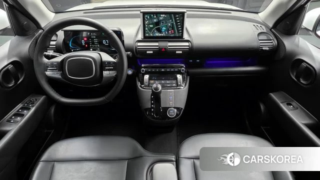 Hyundai Casper id 4981300 из Кореи 29