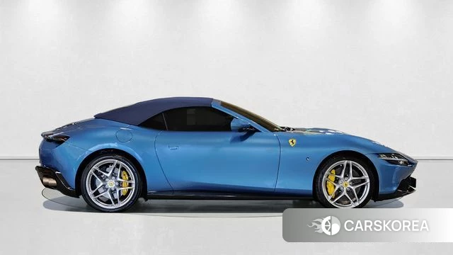 Ferrari Rome id 4904303 из Кореи 17