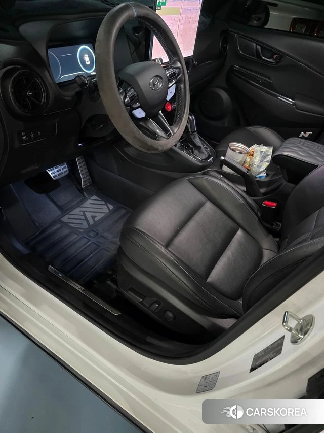 Hyundai The New Kona id 4772532 из Кореи 17