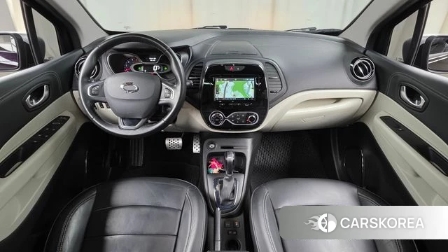 Renault Korea (Samsung) New QM3 id 4960558 из Кореи 27
