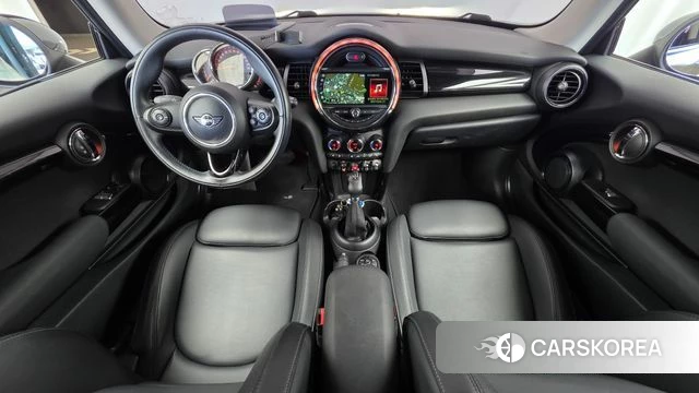 Mini Cooper id 4895329 из Кореи 17