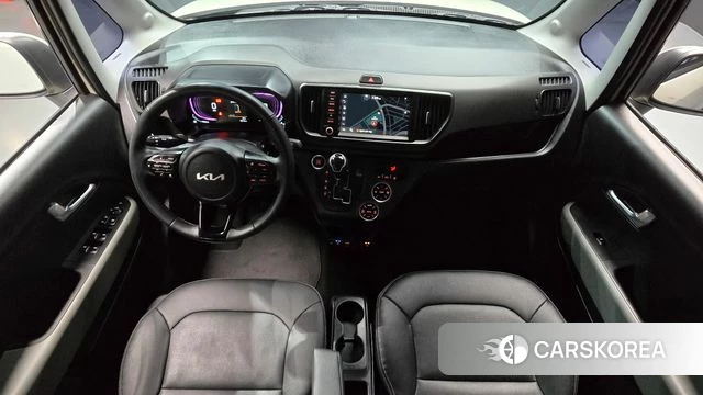 Kia The New Kia Ray id 5027200 из Кореи 29