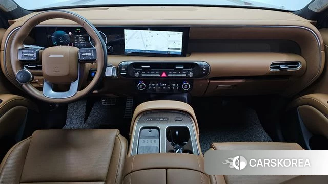 Hyundai Palisade (LX3) id 5026131 из Кореи 17