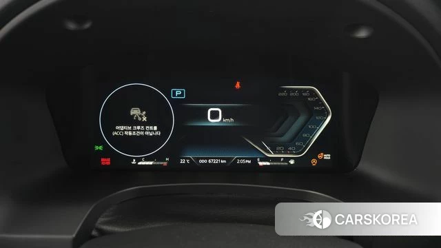 Ssangyong All New Rexton id 4982264 из Кореи 32