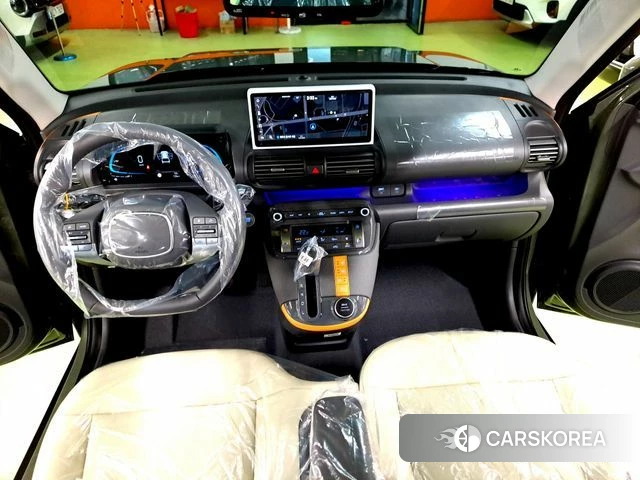 Hyundai The New Casper id 5038691 из Кореи 17