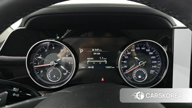 Hyundai The New Grandeur IG id 4982632 из Кореи 33