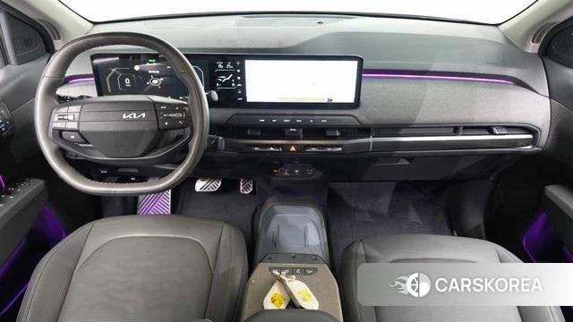 Kia EV3 id 4734941 из Кореи 17