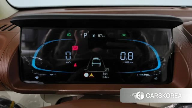 Hyundai The New Casper id 5038685 из Кореи 29