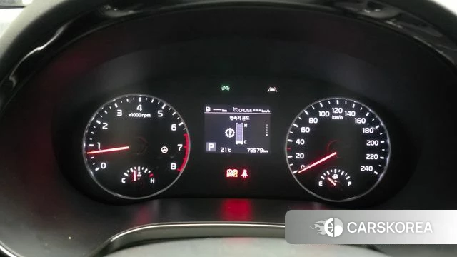 Kia Seltos id 4959037 из Кореи 27