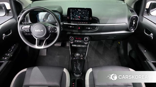 Kia The New Morning (JA) id 5051693 из Кореи 17