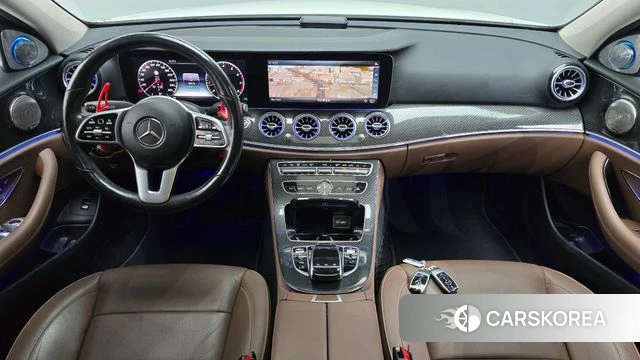 Mercedes-Benz E-Class W213 id 4977754 из Кореи 31